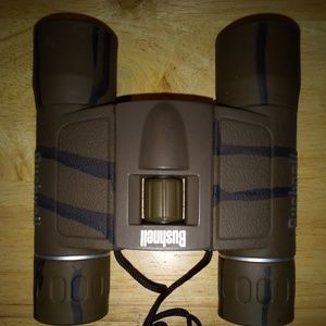 Bushnell Binoculars NIP